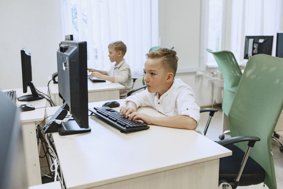 Cursos de programación